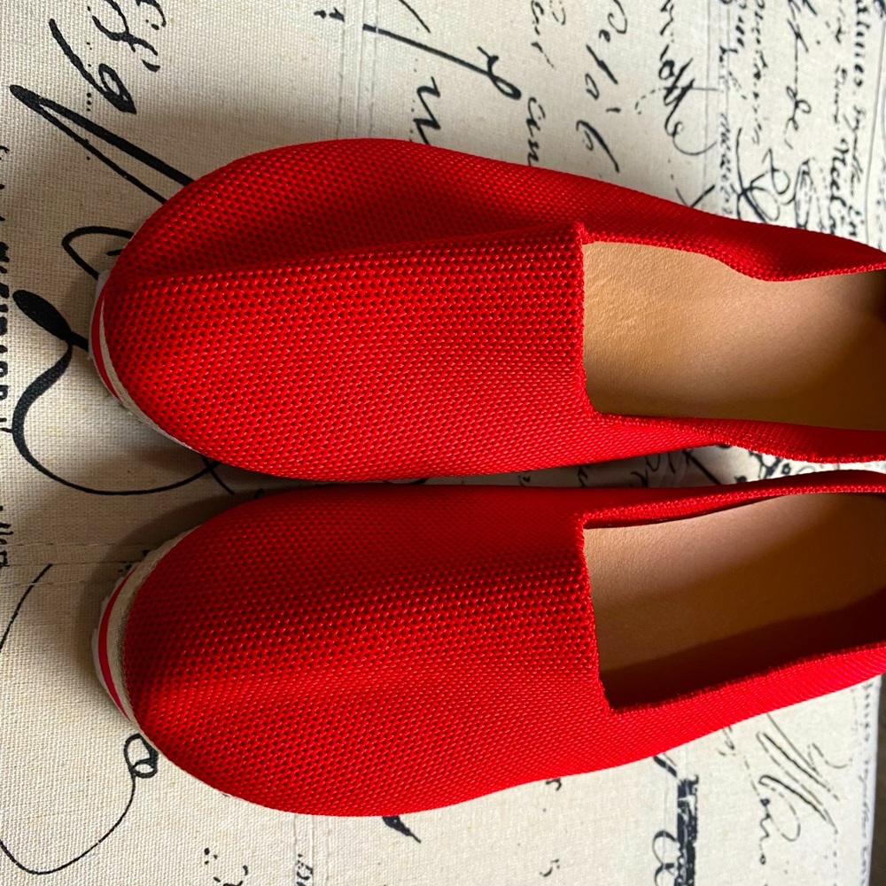 Light 2” Platform Shoes - Picture 3 of 5